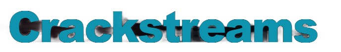 Crackstreams logo